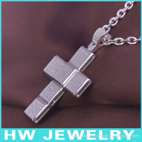 HWMCP1309 micro pave setting hip hop teeth grillz